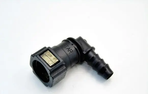 Mazda 6 Fuel line pipe F6JBKPP