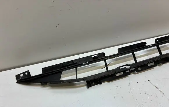 Audi A4 S4 B9 Front bumper lower grill 8W0807683D