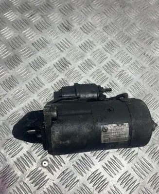 BMW 5 E39 Starter motor 2247391 E5820NAI04 63222005