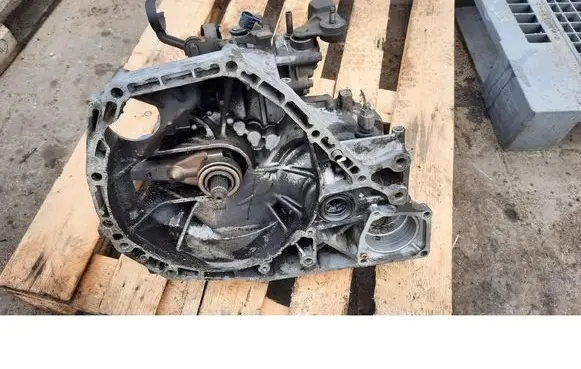 Honda CR-V Automatic gearbox sbxm