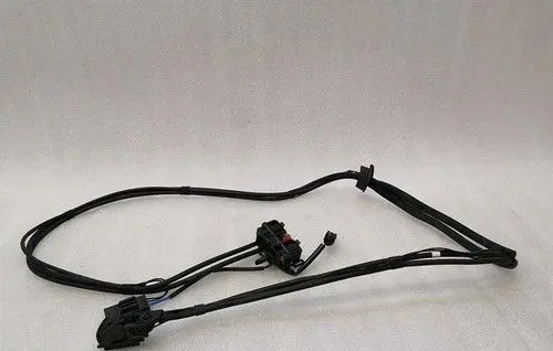 Mercedes-Benz S W222 Windshield washer fluid hose A2228600492