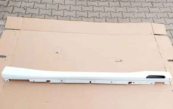 BMW X3 G45 Front sill (body part) 8087060