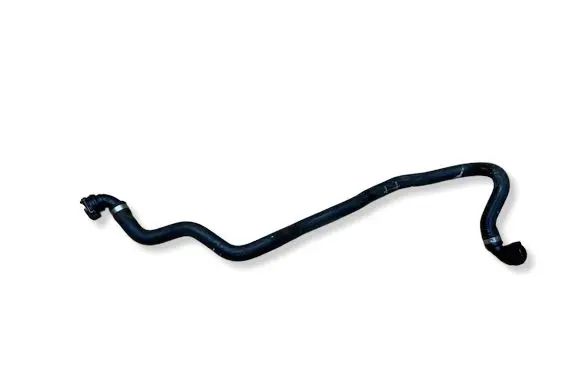 BMW 5 F10 F11 Engine coolant pipe/hose 8506092 17128506092 16269713