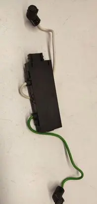 Chevrolet Corvette C7 Alarm movement detector/sensor 23139488