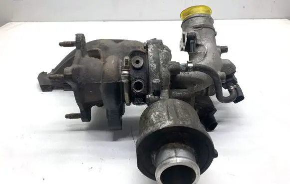 Audi A4 S4 B8 8K Turbo 53039700141