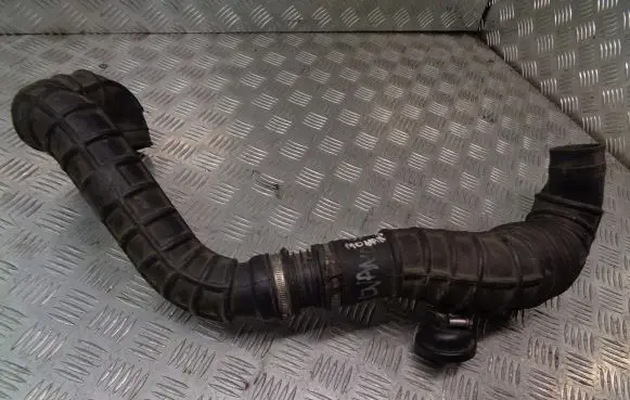 Renault Modus Air intake hose/pipe