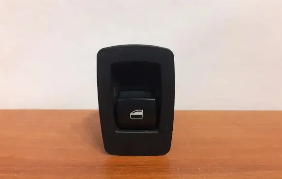 BMW X5 E70 Electric window control switch 15939900 6945874