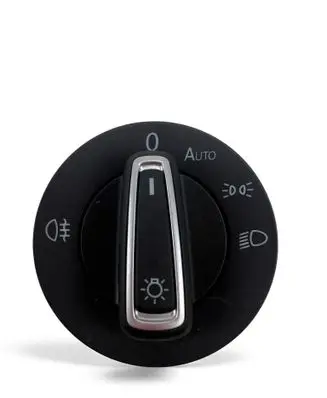 Volkswagen Golf VII Light switch 5G0941431BE