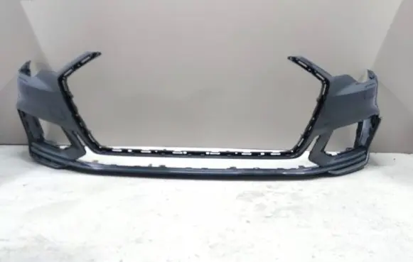 Audi A6 S6 C8 4K Front bumper
