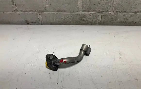 BMW 6 E63 E64 Air conditioning (A/C) pipe/hose 6914574