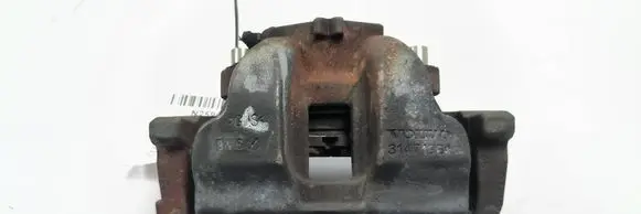 Volvo V60 Front brake caliper 31471664