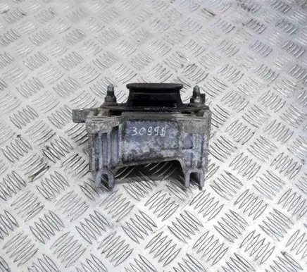 Gearbox mount