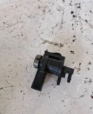 Audi A6 S6 C6 4F Turbo solenoid valve 1J0906283C