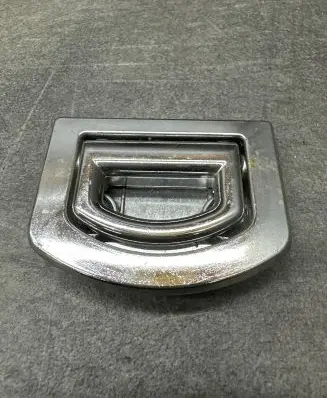 Volkswagen Touran I Tie down hook / loop 1J0864203D 8E0864203 Z410