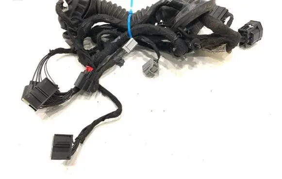 Ford Mondeo MK V Front door wiring loom DG9T-14631