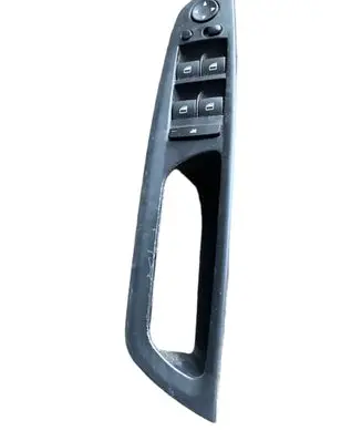 BMW X5 E70 Electric window control switch 9122121