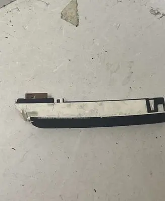 Citroen C4 Grand Picasso Screen/display/small screen 28114353