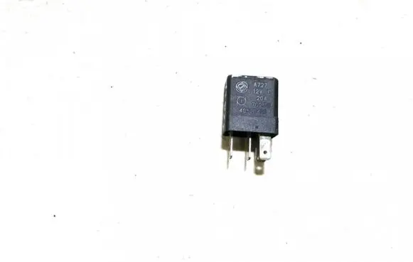 Fiat Stilo Other relay 46520421