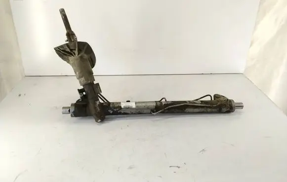 Ford Galaxy Steering rack 6G913A500GS 14B18S5123