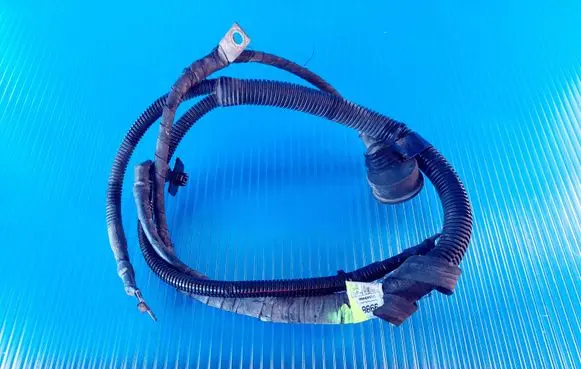 Chevrolet Cruze Wires (starter motor) 988998801 J300PGSL 0987
