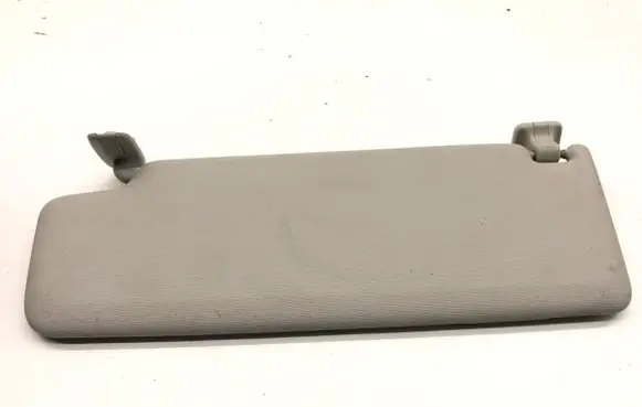 Volkswagen Tiguan Sun visor 