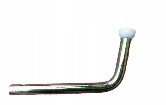Volkswagen Multivan T4 Sliding door upper top rail 9567Z-70