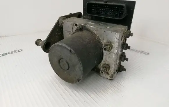 Mercedes-Benz Sprinter W906 ABS Pump 0265251365 0265951520