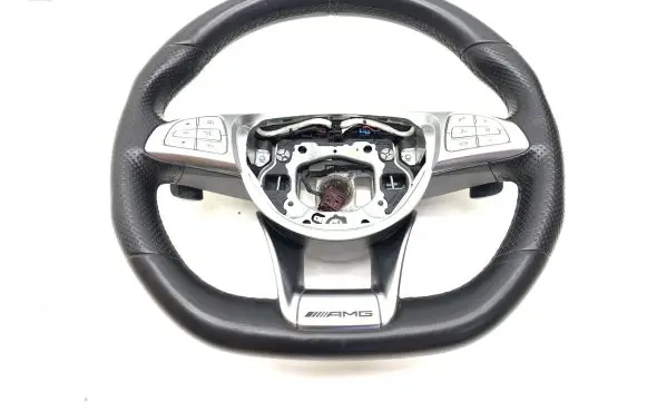 Mercedes-Benz S W221 Steering wheel A2174602803 628221600A