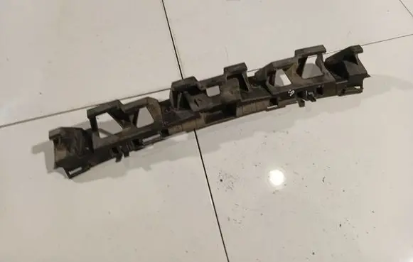 Renault Megane II Rear bumper mounting bracket 8200074445