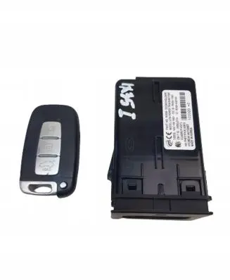 Hyundai ix35 Ignition lock 954902S200