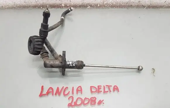 Lancia Delta Clutch slave cylinder 