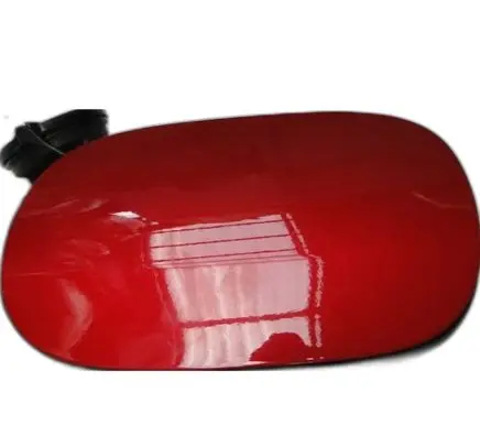KIA Stinger Fuel tank cap trim 69511-J5000
