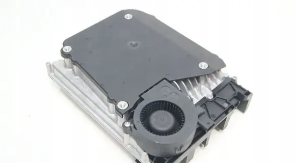Audi A7 S7 4K8 Voltage converter inverter 4M0959663C