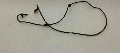 Mercedes-Benz CLS AMG C219 ABS wheel speed sensor A2115403017