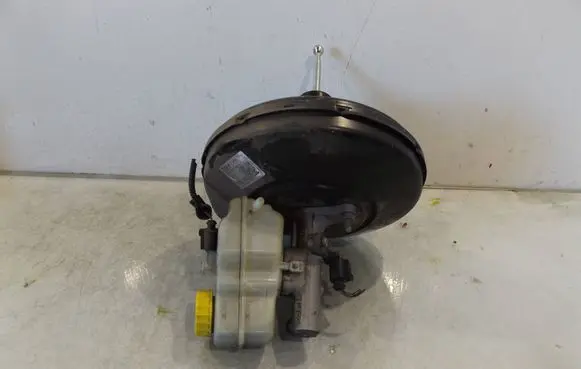 Seat Ibiza IV (6J,6P) Brake booster 6R1614105G