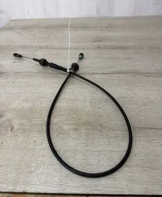Volkswagen Polo III 6N 6N2 6NF Throttle cable 6N1721555