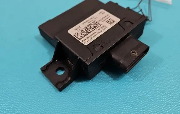 Seat Leon (5F) Central body control module 5F0907159A IMPRK1476327