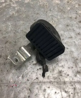 Opel Astra J Horn signal 13472522