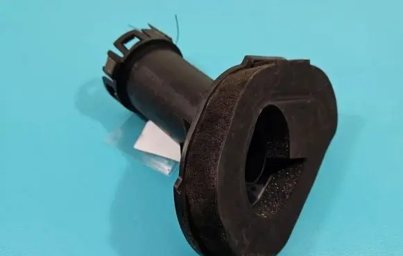 Mazda CX-5 Center console LD3 IMPRK1392206