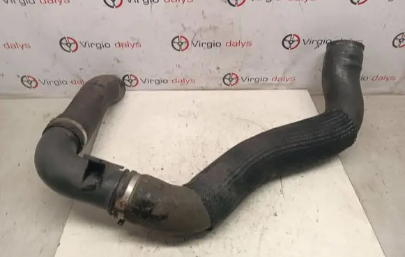 Fiat Ducato Intercooler hose/pipe