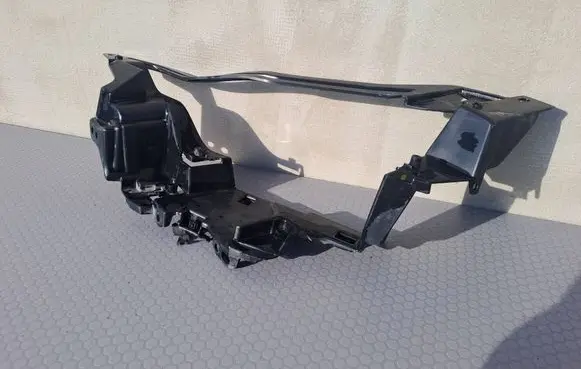 BMW X7 G07 Muffler trim 8089901 10503420