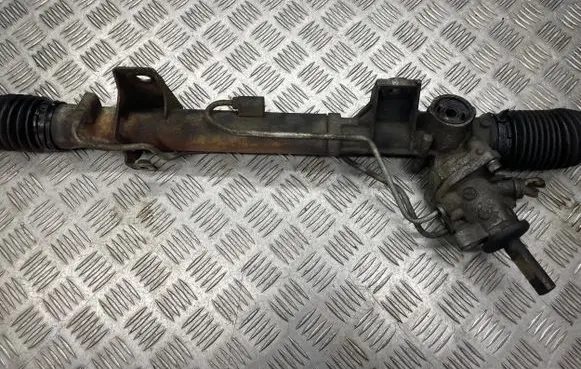 Renault Laguna II Steering rack 6820000061