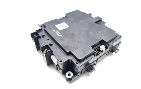 Hyundai Ioniq Voltage converter/converter module 37514G7850