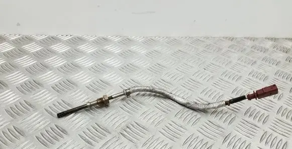 Audi A4 S4 B8 8K Exhaust gas temperature sensor 059906088M