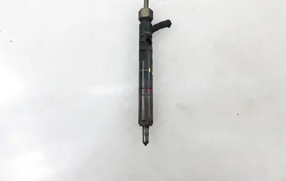 Ford Focus Fuel injector EJBR01601Z 1S4Q9F593AF