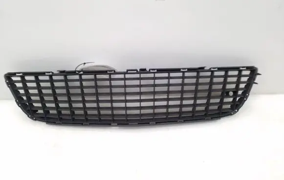 Opel Vectra C Front bumper lower grill 551004542