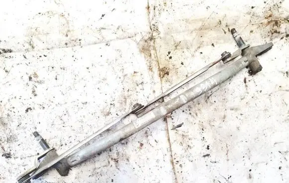 Dodge Journey Front wiper linkage and motor 05116303ag 17031000004069