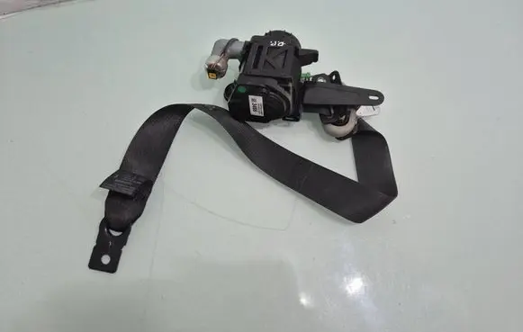 Opel Antara Front seatbelt 95473466