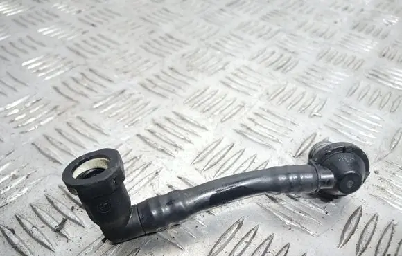 BMW 1 E81 E87 Vacuum line/pipe/hose 34336768