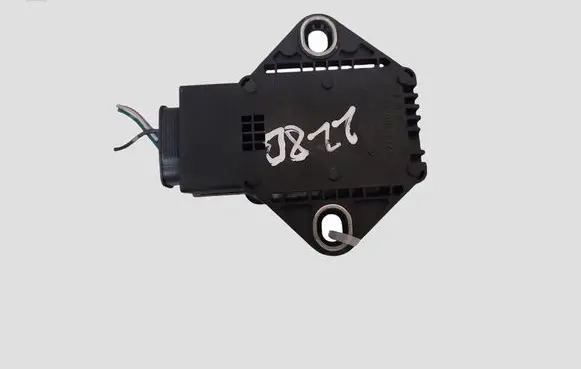Mazda CX-7 ESP acceleration yaw rate sensor 0265005744 K3239